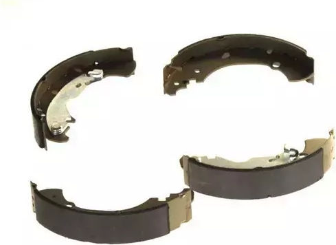 Комплект спирачни накладки Fiat Brava 182 Brembo S23519
