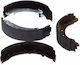 Set Placute de Frana Citroen Jumper Bus 230p Brembo S23516