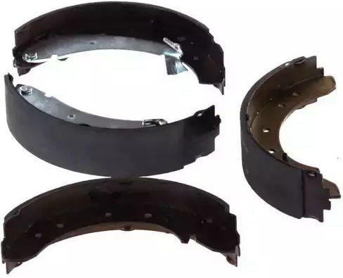 Set Placute de Frana Citroen Jumper Bus 230p Brembo S23516