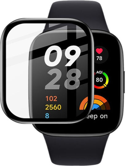 Screen Protector για το Redmi Watch 3 Active 1τμχ