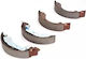 Set de placute de frana Renault Kangoo Kc0 1 Brembo S68523