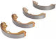 Set Brake Pads Suzuki Baleno Eg Brembo S79515