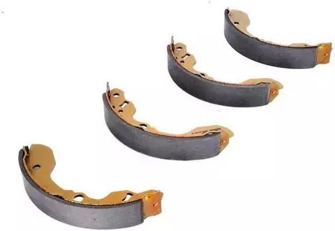 Bremsbeläge Set Suzuki Vitara Et Ta Brembo S79516