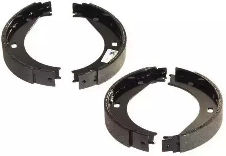 Set Brake Pads Bmw 3 E36 Brembo S06503