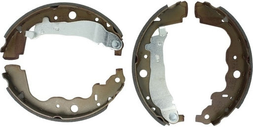 Bremsbelagsatz Dacia Duster Brembo S68546