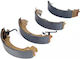 Set Brake Shoes Vw Transporter Iv Bus 70xb 70xc 7db 7dw 7dk Brembo S85515