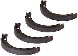 Set Brake Pads Mercedes-benz 190 W201 Brembo S50502