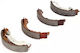 Комплект спирачни накладки Fiat 500 312 Brembo S23529