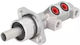 Central Brake Pump Peugeot 406 8b Brembo M61056