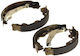 Set Placute de Frana Citroen C1 Pm Pn Brembo S83509
