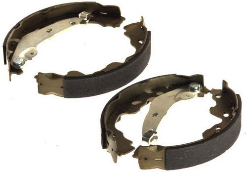 Set Placute de Frana Citroen C1 Pm Pn Brembo S83509