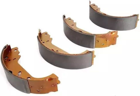 Bremsbelagsatz Citroen Evasion 22 U6 Brembo S23517