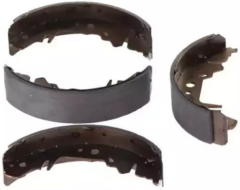 Set de placute de frana Chrysler Voyager III GS Brembo S11501