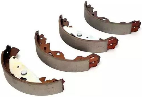 Set Brake Pads Land Rover Freelander Ln Brembo S44506