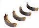 Set Brake Pads Dacia Logan Ls Brembo S68524