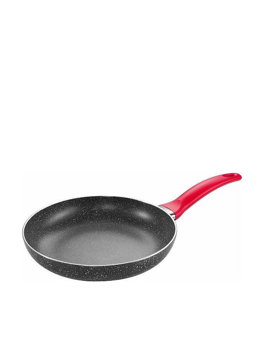 Tescoma Pan aus Aluminium mit Antihaftbeschichtung 24cm