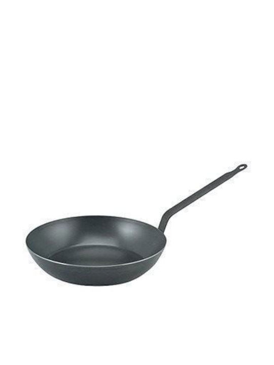 De Buyer Pan made of Aluminum