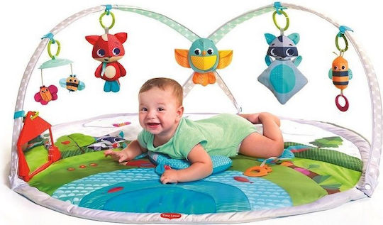 Tiny Love Baby Playmat & Gym with Music for 6+ Months