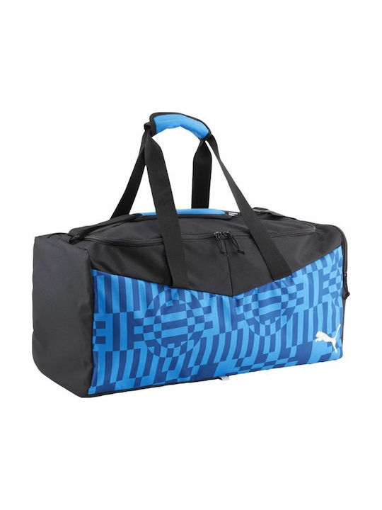 Puma Individualrise Gym Medium Bag Blue