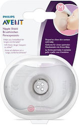 Philips Medium Nippel-Schutzschilder 2 Stück