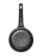 Orion Pan made of Aluminum with Stone Coating 18cm