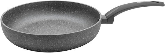 Florina 28cm Aluminium mit Steinbeschichtung