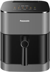 Panasonic 5лт Сив NF-CC500SXE