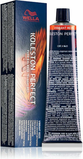 Wella Koleston Perfect Haarfärbemittel 55/66 60ml