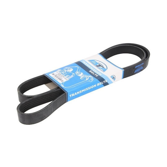 Transmission Belt Renault Kangoo Express Fc0 1 Bta B086pk1400