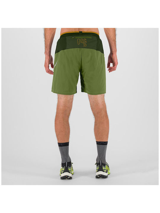 Karpos Outdoor Men's Shorts Green