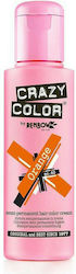 Crazy Color Semi-Permanent Temporary Hair Dye 6...