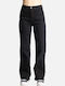 Pantaloni Negru