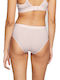 Damen Slip Rosa