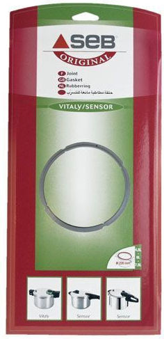 Λαστιχο Χυτρας Ταχυτητος Tefal Vitaly-sensor-4.5l-6l-7.5l/792198