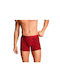 Men's Boxers Red 2Pack