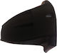 GP Kompozit Back Motorcycle Rear Wheel Fender Black 1pcs