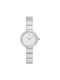 Stroili Watch with Silver Metal Bracelet