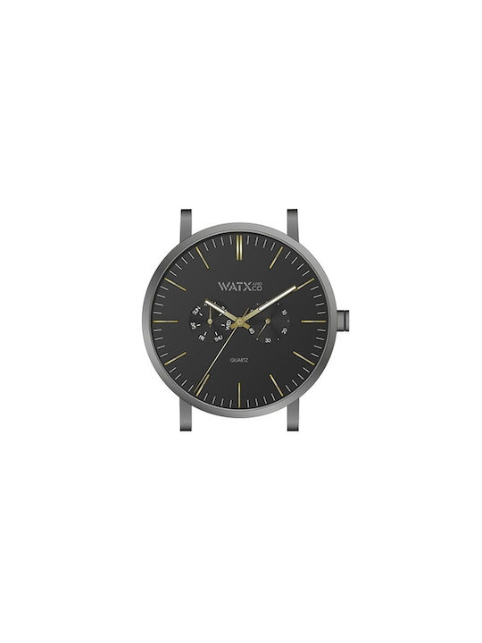 WATX & CO Uhr