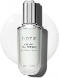 Tirtir Ceramic Milk Ampoule Face Serum 40ml