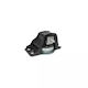 Motorhalterung Dacia Logan MCV KS_ 1.5 dCi KS0W 2007 bis heute Corteco 49368293