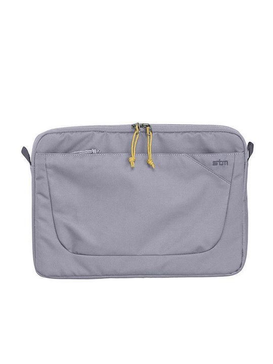 STM Θήκη για Laptop 13" σε Γκρι χρώμα 54978
