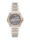 Guess Women's Watch 36mm Battery with Gold Stainless Steel Strap
