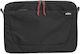 STM Tasche Fall für Laptop 13" in Schwarz Farbe 54974