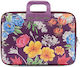 Bombata Case for 14" Laptop Purple E00860-27