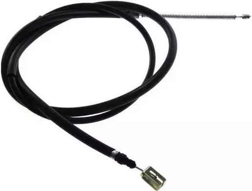 Handbrake Cable Citroen Evasion 22 U6 Ate 24372705312