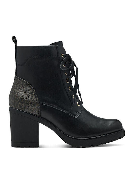 Marco Tozzi Women's Ankle Boots with High Heel ...