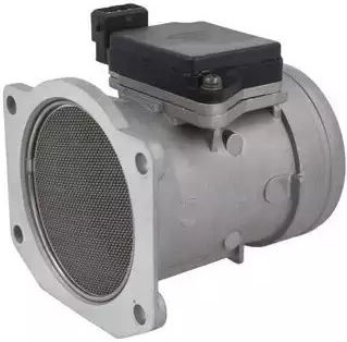 Contor de debit Denso Dma0201 pentru Seat Cordoba 6k1 6k2