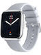 MyPhone Pastel 36mm Smartwatch (Ασημί)