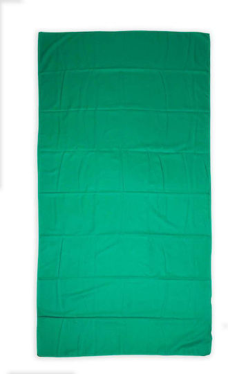 Espree Towel Microfiber Green