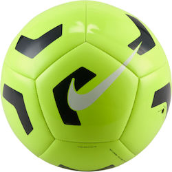 Nike Pitch Training Μπάλα Ποδοσφαίρου Κίτρινη